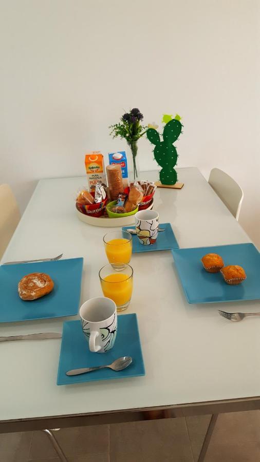 Cozy & Confortable Junior Suite By Bristo Sunset # Good Wifi, Terrace And Pool コラレホ エクステリア 写真