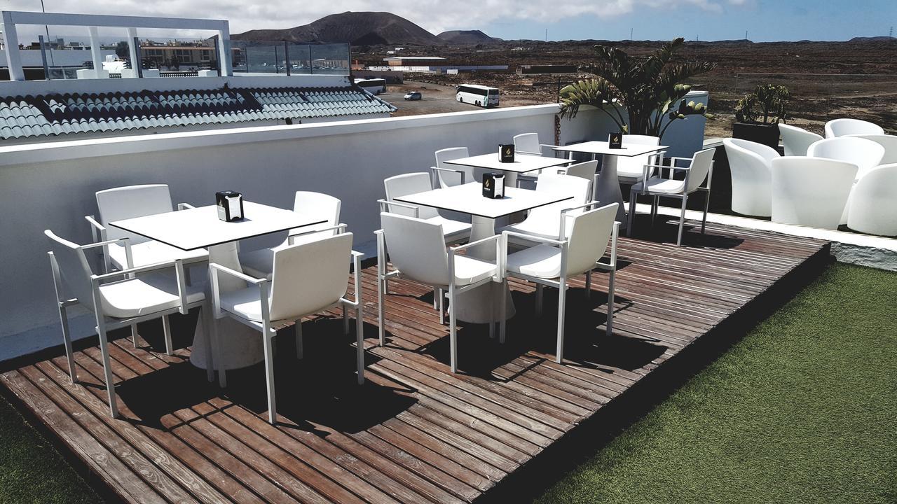 Cozy & Confortable Junior Suite By Bristo Sunset # Good Wifi, Terrace And Pool コラレホ エクステリア 写真