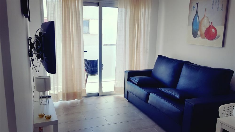 Cozy & Confortable Junior Suite By Bristo Sunset # Good Wifi, Terrace And Pool コラレホ エクステリア 写真