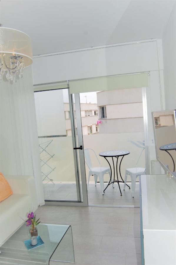 Cozy & Confortable Junior Suite By Bristo Sunset # Good Wifi, Terrace And Pool コラレホ エクステリア 写真