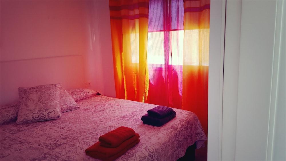 Cozy & Confortable Junior Suite By Bristo Sunset # Good Wifi, Terrace And Pool コラレホ エクステリア 写真
