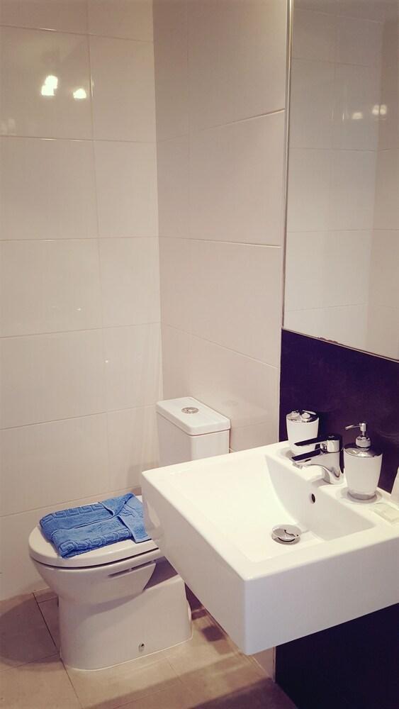 Cozy & Confortable Junior Suite By Bristo Sunset # Good Wifi, Terrace And Pool コラレホ エクステリア 写真