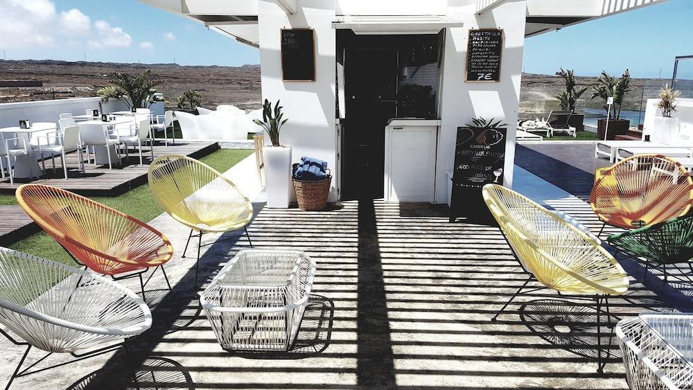 Cozy & Confortable Junior Suite By Bristo Sunset # Good Wifi, Terrace And Pool コラレホ エクステリア 写真